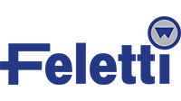Feletti Logo
