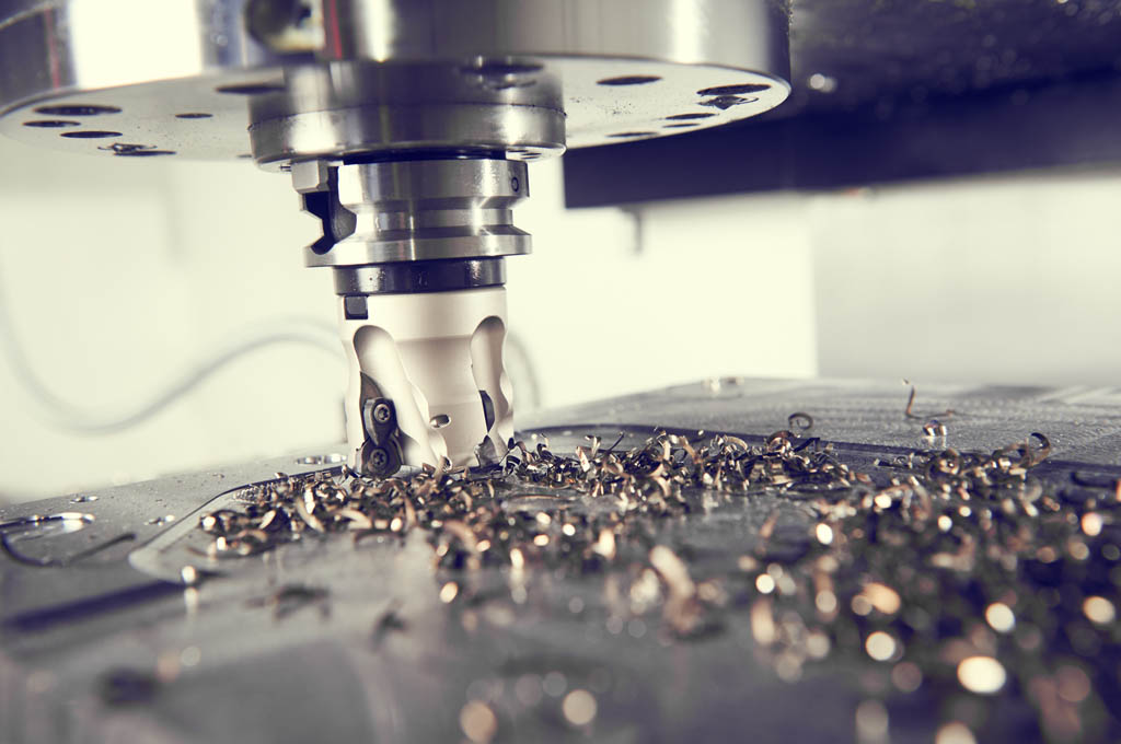 Officina meccanica di precisione Treviso | Feletti sas